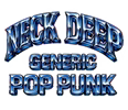 Neck Deep - Home