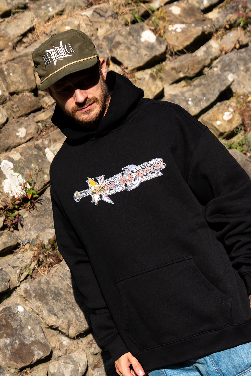 HEADLOOPER HOODIE