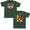 ORC SHREDDER TEE