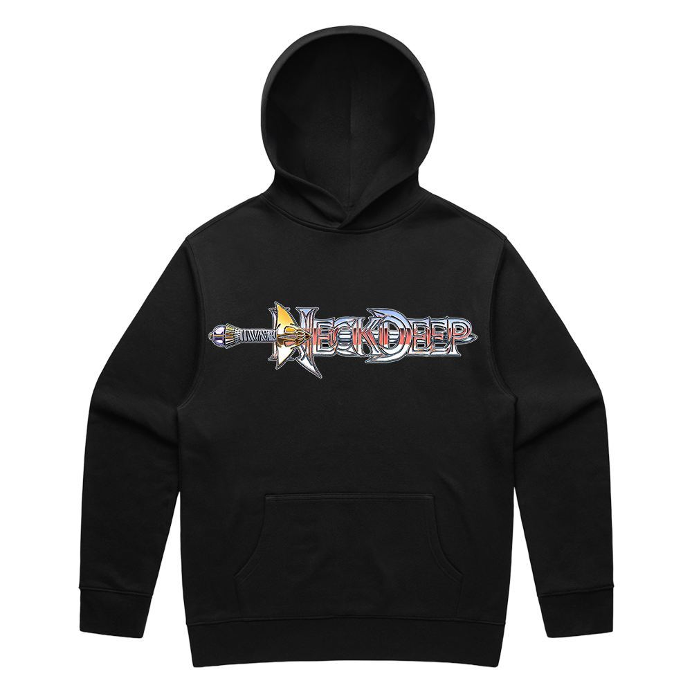 HEADLOOPER HOODIE