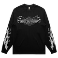 PIXEL FANTASTY LONG SLEEVE