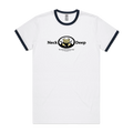 GARGOYLE WOODMARK TEE